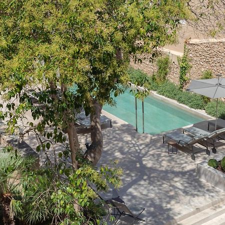 Can Auli Luxury Retreat - Adults Only Pollenca Bagian luar foto