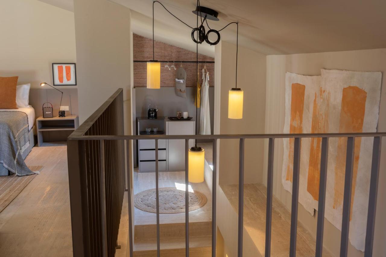 Can Auli Luxury Retreat - Adults Only Pollenca Bagian luar foto