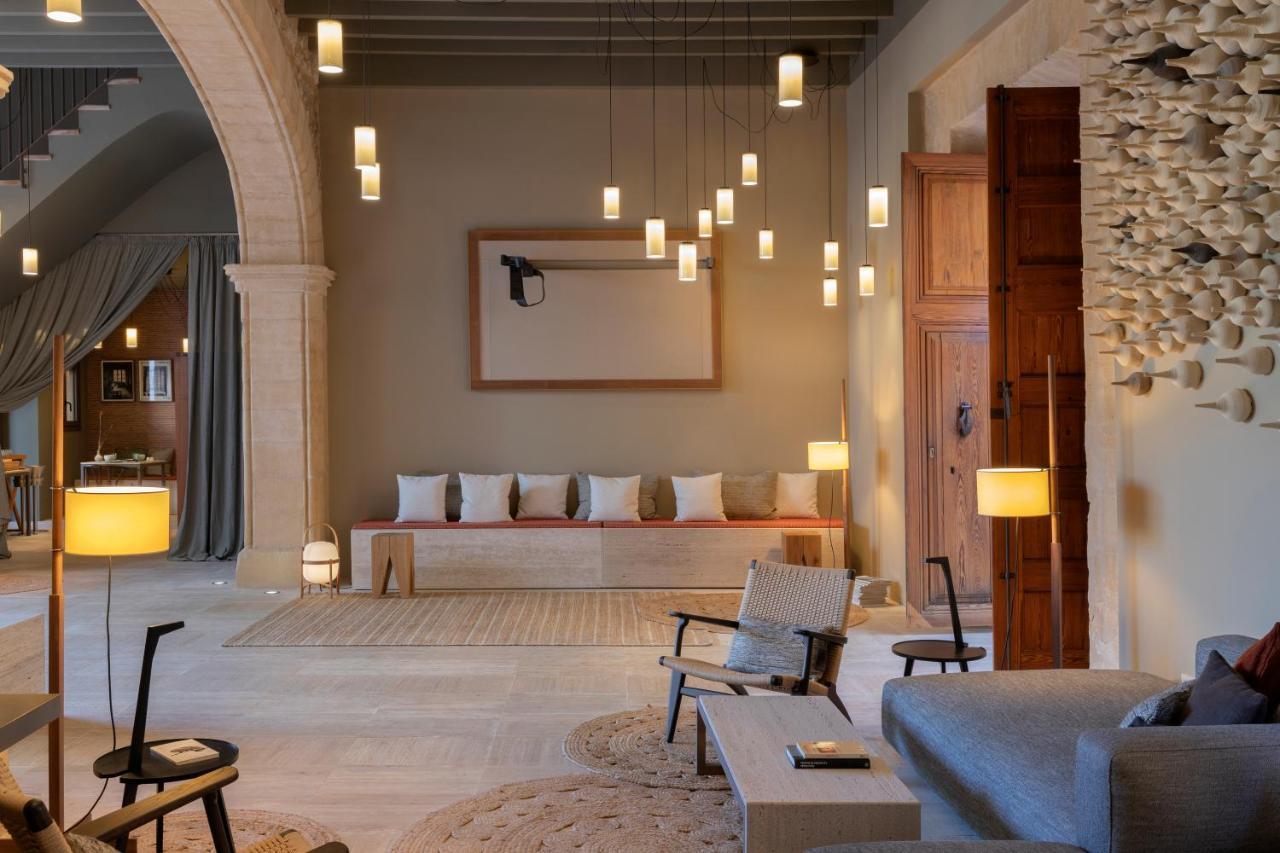Can Auli Luxury Retreat - Adults Only Pollenca Bagian luar foto