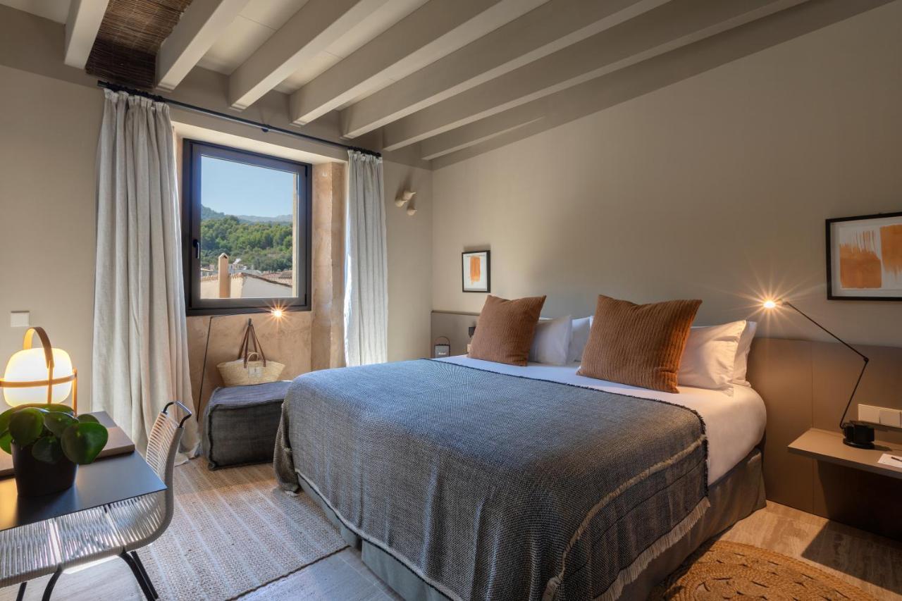 Can Auli Luxury Retreat - Adults Only Pollenca Bagian luar foto