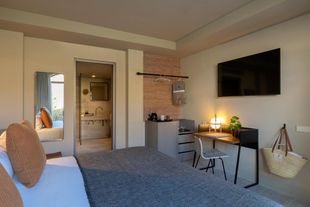 Can Auli Luxury Retreat - Adults Only Pollenca Bagian luar foto