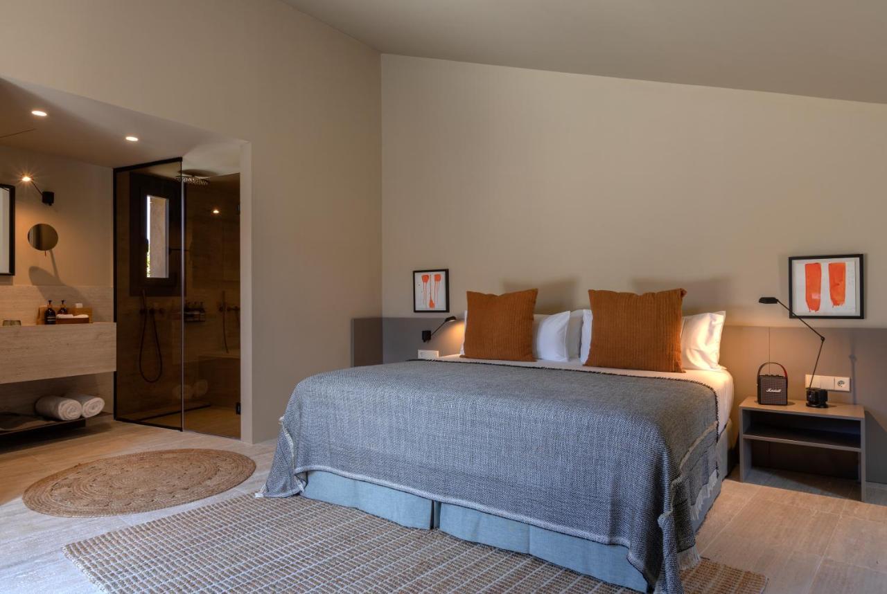 Can Auli Luxury Retreat - Adults Only Pollenca Bagian luar foto