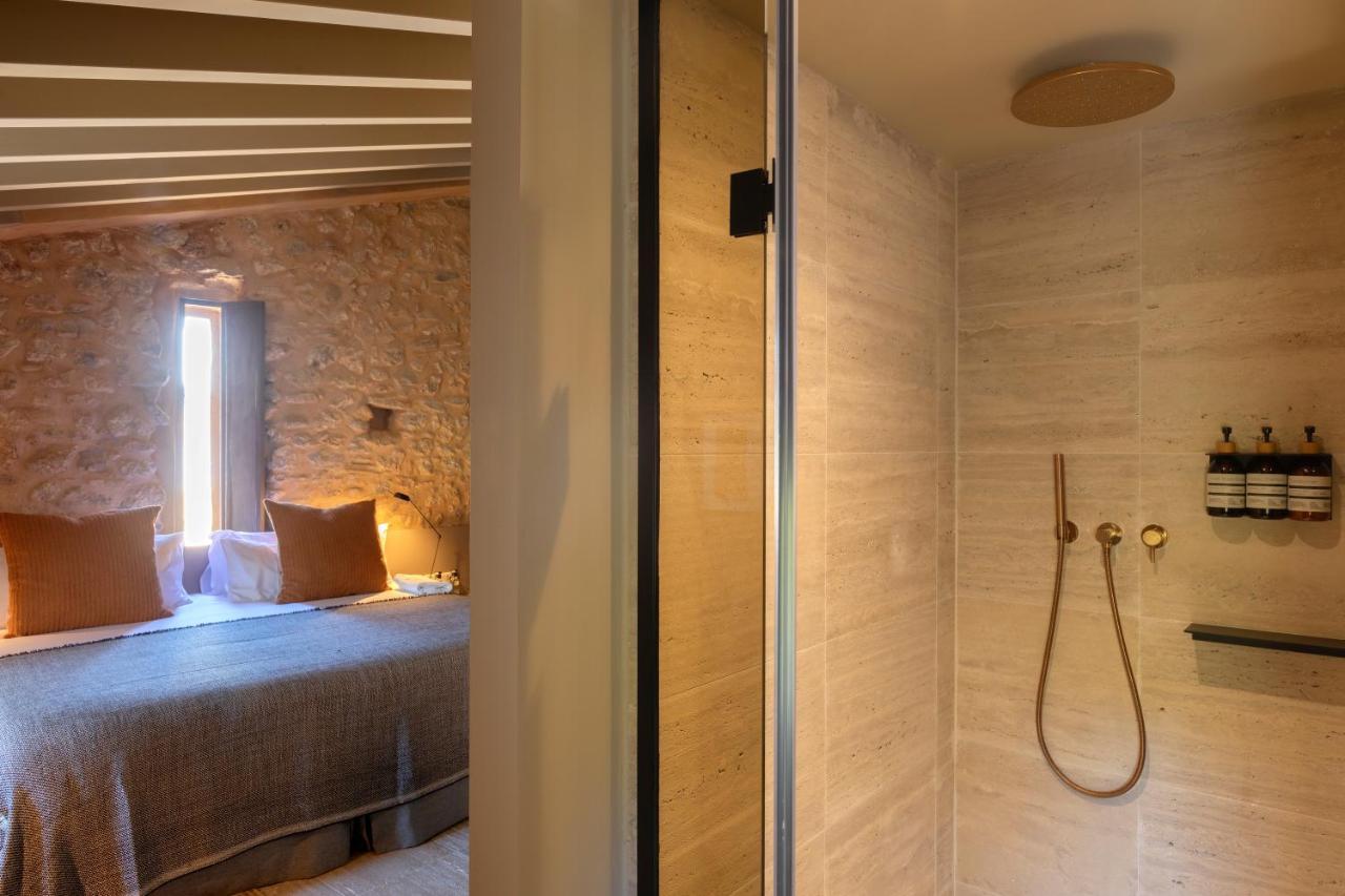 Can Auli Luxury Retreat - Adults Only Pollenca Bagian luar foto