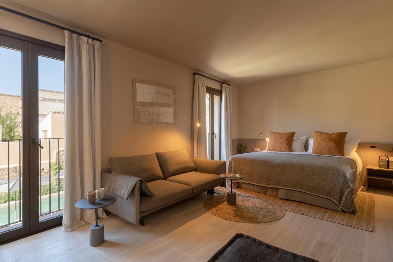 Can Auli Luxury Retreat - Adults Only Pollenca Bagian luar foto