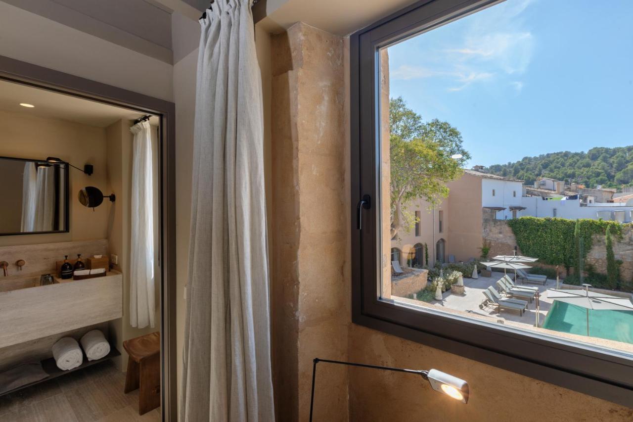 Can Auli Luxury Retreat - Adults Only Pollenca Bagian luar foto