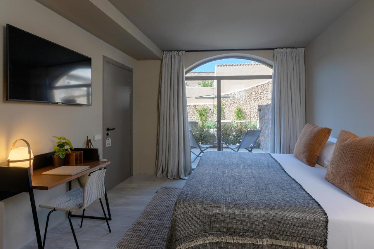 Can Auli Luxury Retreat - Adults Only Pollenca Bagian luar foto