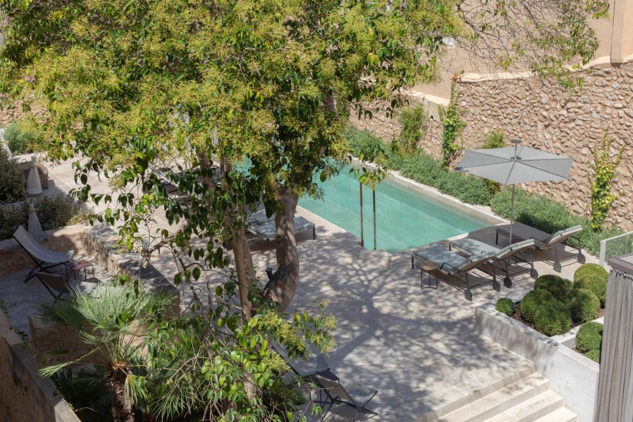 Can Auli Luxury Retreat - Adults Only Pollenca Bagian luar foto