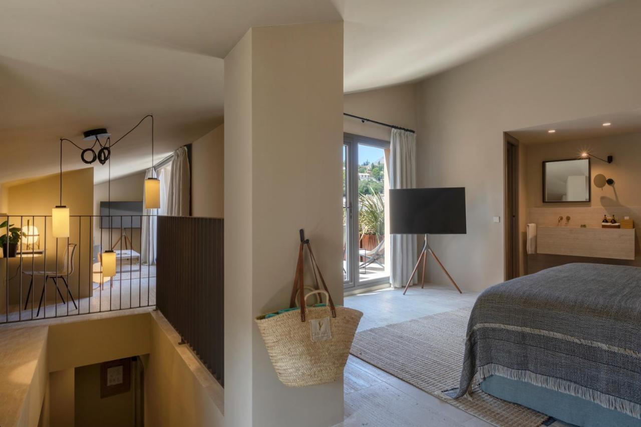 Can Auli Luxury Retreat - Adults Only Pollenca Bagian luar foto