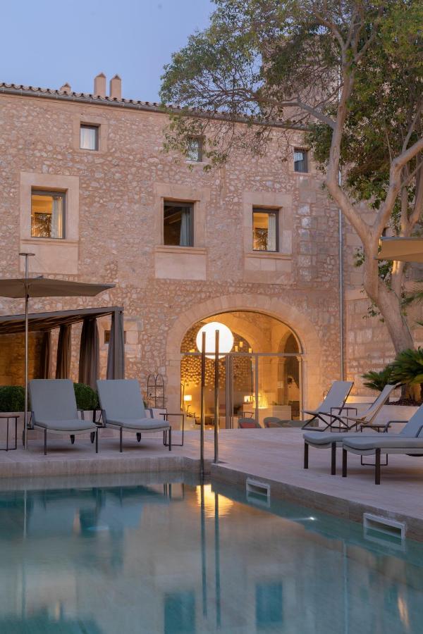 Can Auli Luxury Retreat - Adults Only Pollenca Bagian luar foto