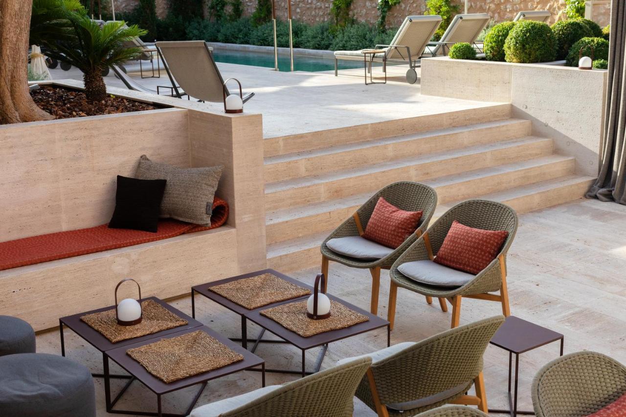 Can Auli Luxury Retreat - Adults Only Pollenca Bagian luar foto