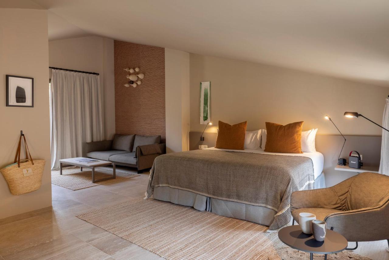 Can Auli Luxury Retreat - Adults Only Pollenca Bagian luar foto