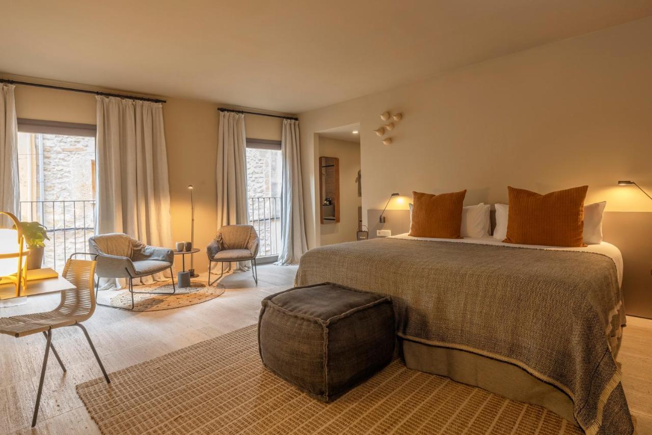 Can Auli Luxury Retreat - Adults Only Pollenca Bagian luar foto