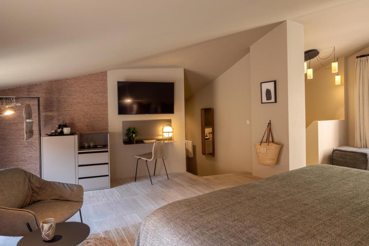Can Auli Luxury Retreat - Adults Only Pollenca Bagian luar foto