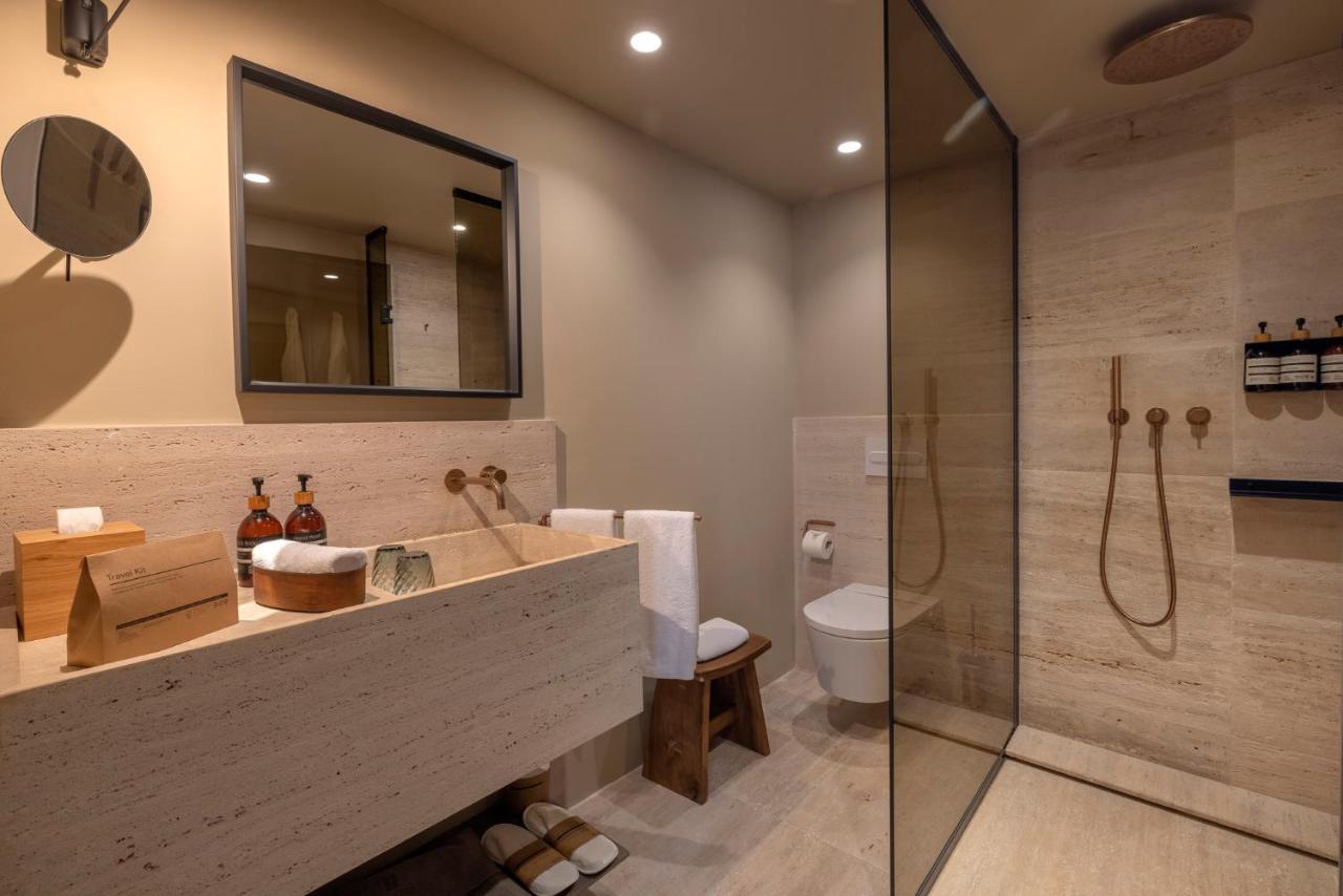 Can Auli Luxury Retreat - Adults Only Pollenca Bagian luar foto